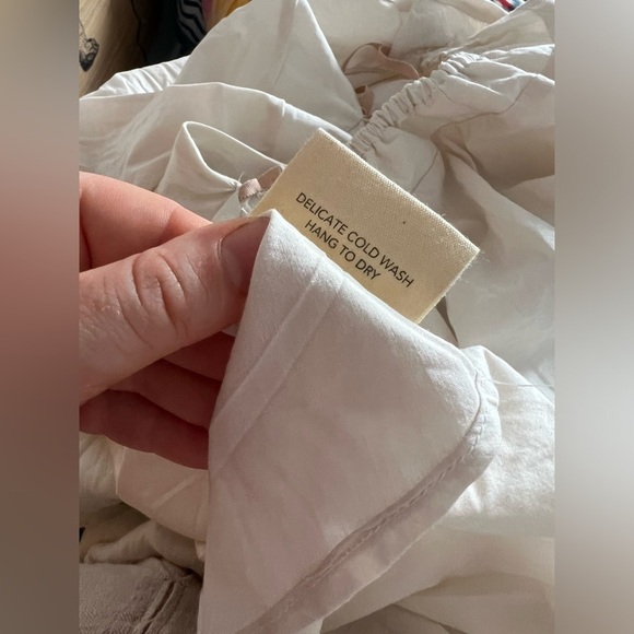 Rebecca Elizabeth Elektra Panna Dress, size Small - Picture 8 of 9